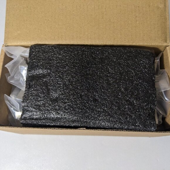 NEW- Set of 10 - Tunny Ladder Cabinet Handles - Shiny Nickle Finish - 5" - Picture 3 of 12